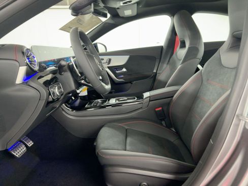 New 2026 Mercedes-Benz CLA 45 AMG S 4MATIC image 5