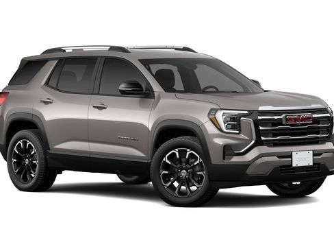New 2026 GMC Terrain Elevation AWD/4WD image 5