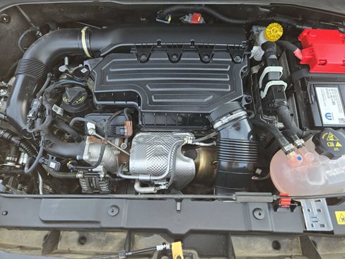 Used 2023 Jeep Renegade Trailhawk AWD/4WD image 40