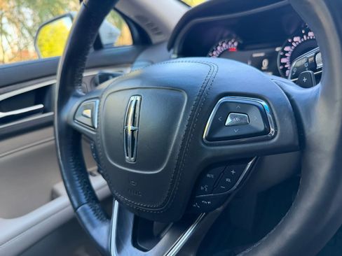 Used 2020 Lincoln MKZ Reserve w/ Elements Package image 25