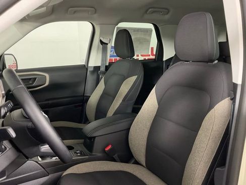 New 2025 Ford Bronco Sport Big Bend w/ Convenience Package image 14