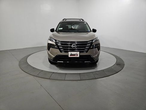 New 2026 Nissan Rogue Platinum AWD/4WD image 8