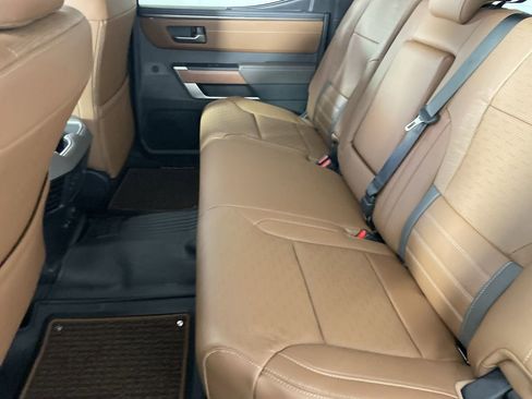 New 2026 Toyota Tundra 1794 Edition image 23
