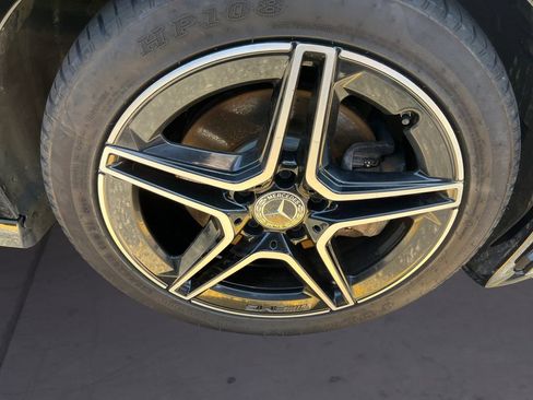 Certified 2023 Mercedes-Benz CLA 250 4MATIC image 11