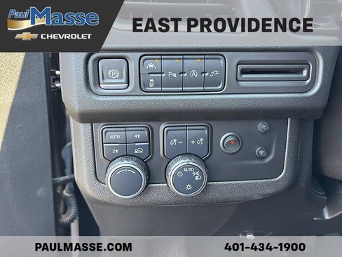 Certified 2021 Chevrolet Tahoe LS w/ Driver Alert Package AWD/4WD image 11