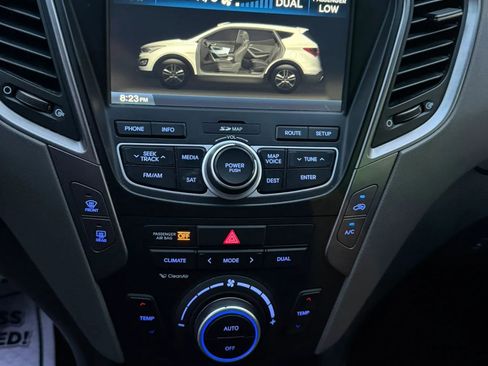 Used 2014 Hyundai Santa Fe Sport 2.0T w/ Navigation Package 06 AWD/4WD image 40