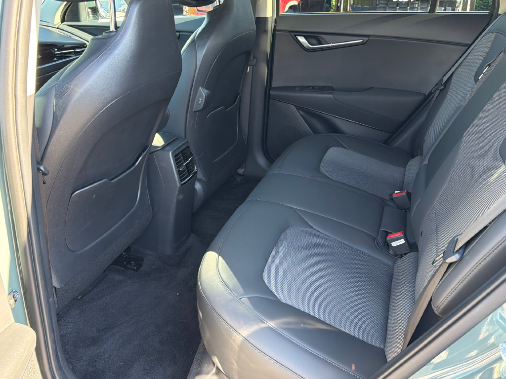 Used 2023 Kia Niro Wind FWD image 19