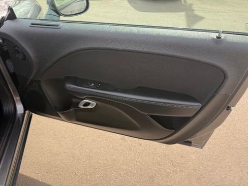 Used 2022 Dodge Challenger SXT w/ Blacktop Package image 41