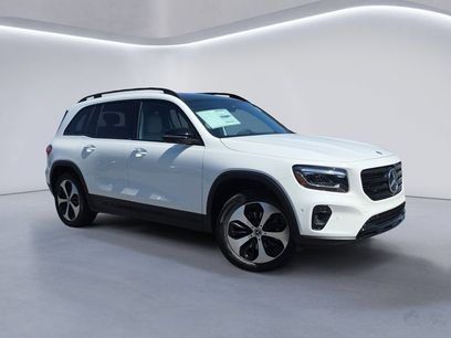 New 2026 Mercedes-Benz GLB 250 4MATIC