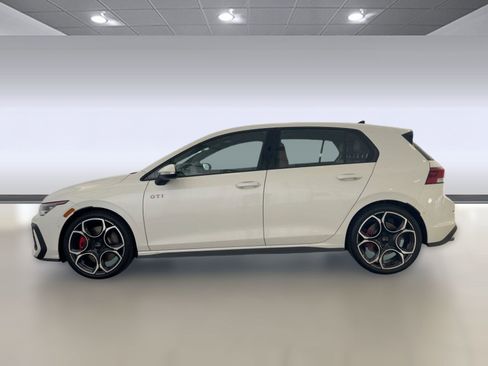 New 2026 Volkswagen GTI Autobahn image 2