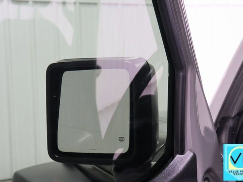 Used 2020 Jeep Wrangler Unlimited Sport S image 22