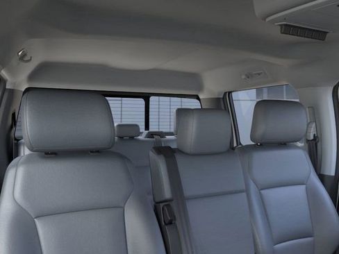 New 2026 Ford F550 4x4 Crew Cab Super Duty image 22