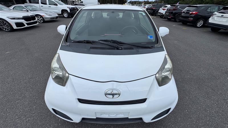 Used 2012 Scion iQ w/ Rear Speaker Pkg FWD image 19