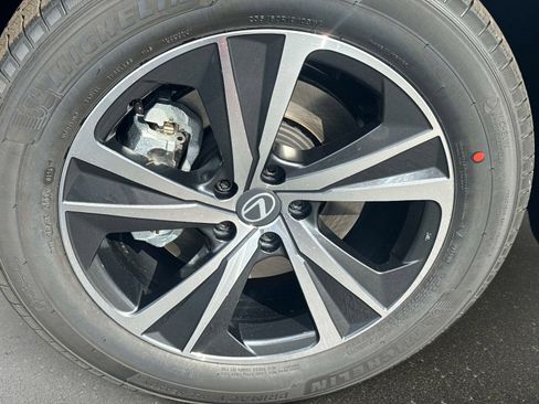 New 2026 Lexus RX 350h image 10