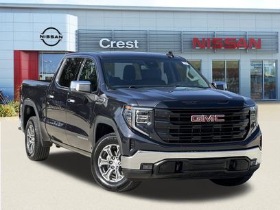 Used 2026 GMC Sierra 1500 SLT