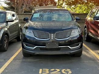 Used 2016 Lincoln MKX Reserve w/ Technology Package video 2