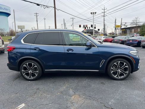 Used 2020 BMW X5 sDrive40i w/ Convenience Package image 5