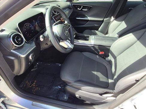 Certified 2026 Mercedes-Benz C 300 Sedan image 16