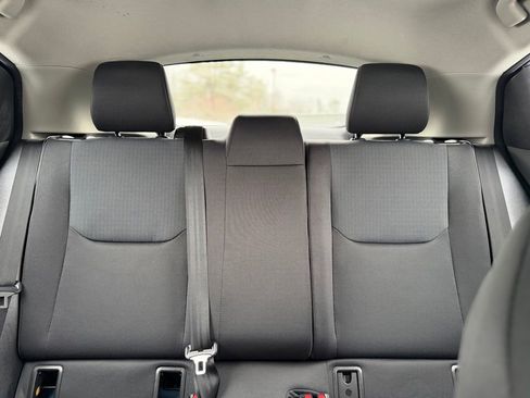 Used 2024 Toyota Prius LE image 22