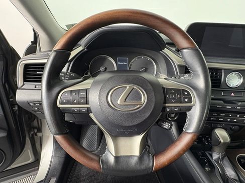 Used 2021 Lexus RX 350 FWD w/ Premium Package image 2