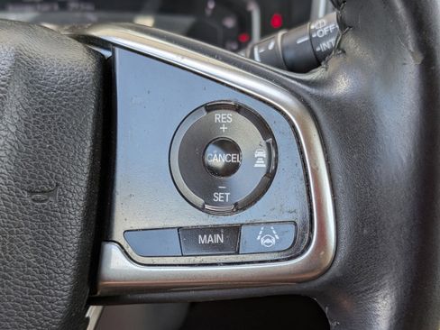 Used 2018 Honda CR-V EX-L image 20