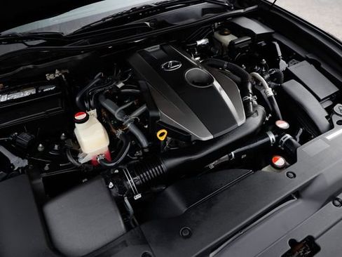 Used 2016 Lexus GS 200t 4dr Sedan RWD image 53