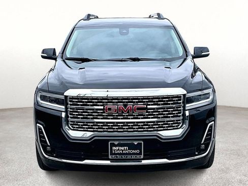 Used 2023 GMC Acadia Denali image 5
