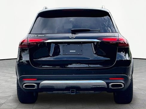 Used 2024 Mercedes-Benz GLE 350 4MATIC w/ Driver Assistance Package image 6
