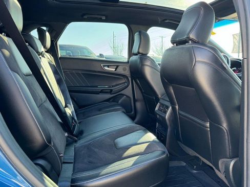 Used 2020 Ford Edge ST w/ Equipment Group 401A image 13