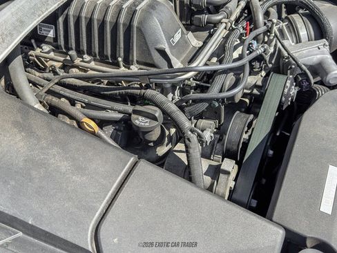 Used 2011 Cadillac CTS V RWD image 17