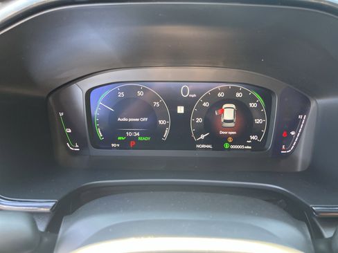 Used 2026 Honda CR-V Sport-L image 26