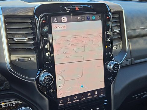 New 2026 RAM 1500 Laramie image 25