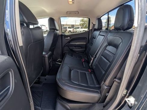 Used 2019 GMC Canyon Denali AWD/4WD image 40