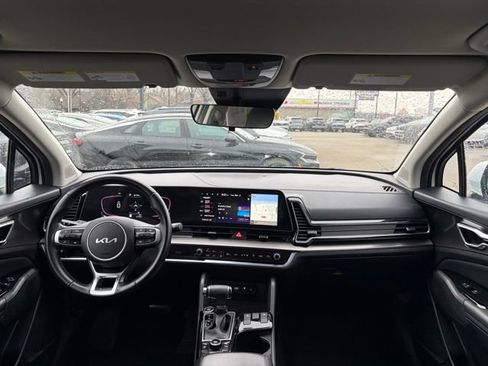 Certified 2023 Kia Sportage EX image 26