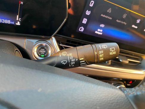 Used 2024 Chevrolet Trax ACTIV w/ Sunroof Package image 26