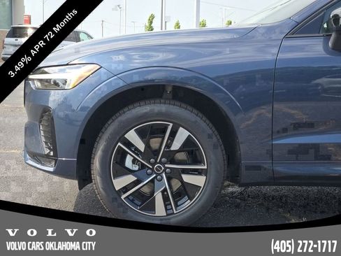 Used 2026 Volvo XC60 B5 Core w/ Protection Package Premier image 8