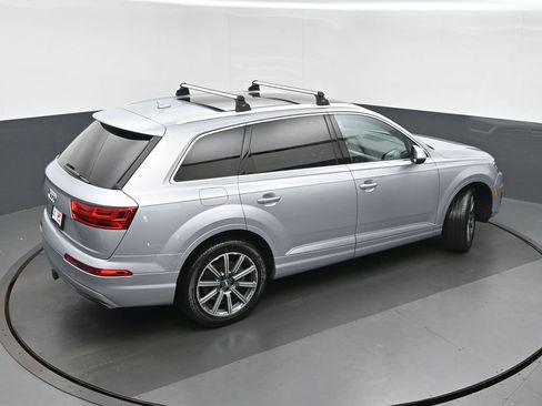 Used 2019 Audi Q7 2.0T Premium Plus w/ Premium Plus Package AWD/4WD image 34