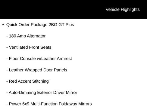 Used 2023 Dodge Durango GT image 8