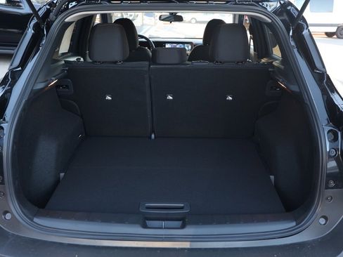 New 2026 Nissan Kicks SV image 16