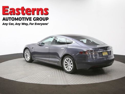 Used 2018 Tesla Model S 75D image 62