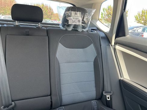 New 2026 Volkswagen Taos S FWD image 14
