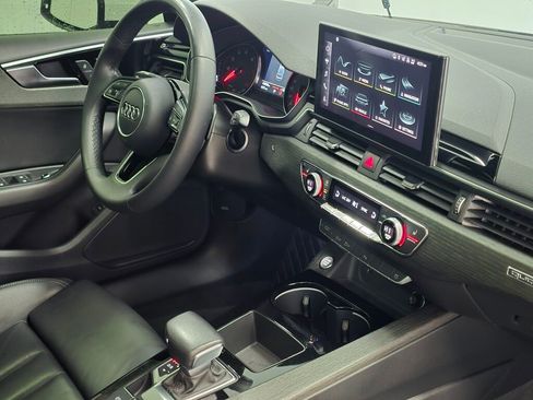 Used 2022 Audi A5 2.0T Premium w/ Convenience Package image 29