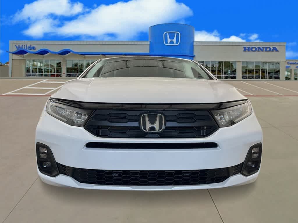 New 2027 Honda Odyssey EX-L image 9