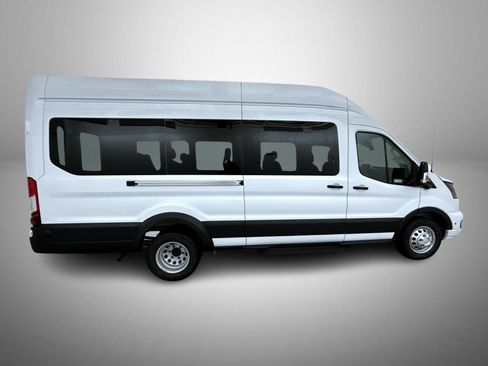 New 2026 Ford Transit 350 XLT RWD image 4