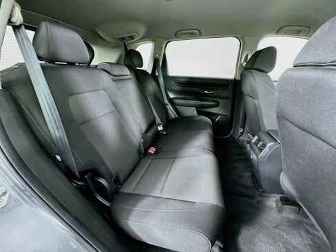 Certified 2025 Honda CR-V LX image 25