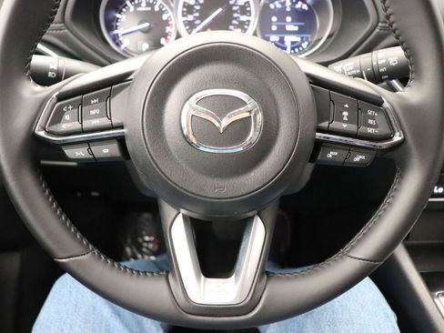 Used 2025 MAZDA CX-5 AWD 2.5 S w/ Select Package image 26
