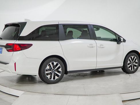 New 2026 Honda Odyssey EX-L image 12