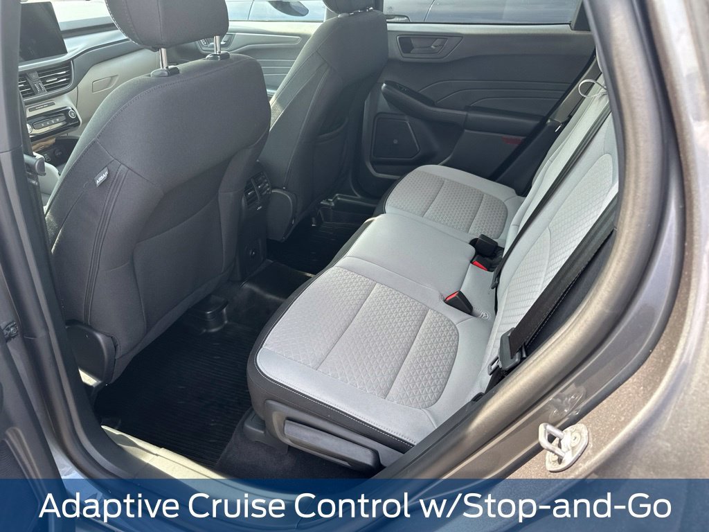 Used 2024 Ford Escape Active w/ Tech Pack #1 AWD/4WD image 19