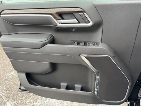 New 2026 GMC Sierra 1500 Elevation image 21