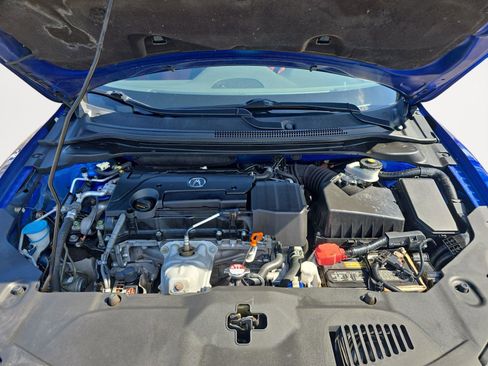 Used 2021 Acura ILX FWD image 24
